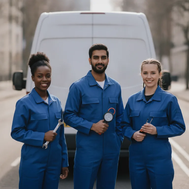 Gas Boiler Repair team in Geraldton